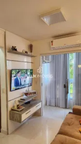 Apartamento com 2 Quartos à venda, 59m² no Araçá, Linhares