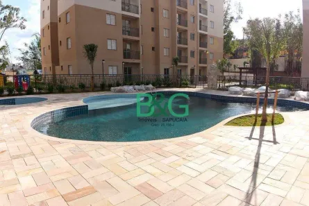 Apartamento com 2 Quartos à venda, 54m² no Vila Liviero, São Paulo