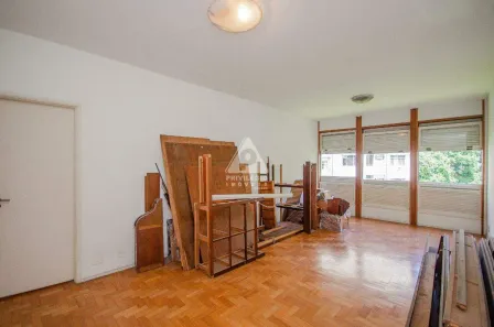 Apartamento com 3 Quartos à venda, 135m² no Copacabana, Rio de Janeiro