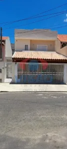 Sobrado com 3 Quartos à venda, 152m² no Parque Boa Esperança, Indaiatuba