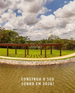 Lote/Terreno à venda, 327m² no Residencial Aurora das Mansões, Senador Canedo