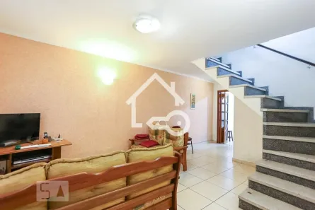 Casa com 2 Quartos à venda, 90m² no Centro, São Bernardo do Campo