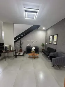 Sala Comercial para alugar, 11m² no Vila Paulista, Rio Claro