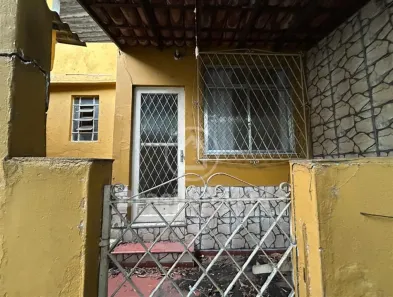 Casa com 5 Quartos à venda, 185m² no Todos os Santos, Rio de Janeiro