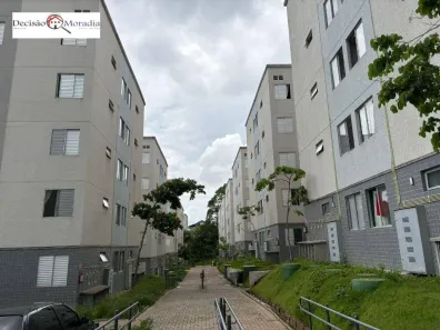 Apartamento com 2 Quartos à venda, 48m² no Parque Ipê, São Paulo
