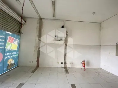 Ponto Comercial para alugar, 27m² no Jardim Carvalho, Porto Alegre