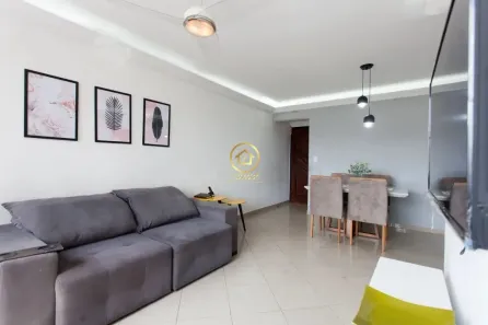 Apartamento com 3 Quartos à venda, 84m² no Freguesia do Ó, São Paulo