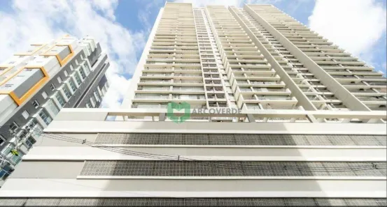 Apartamento com 2 Quartos à venda, 48m² no Tatuapé, São Paulo