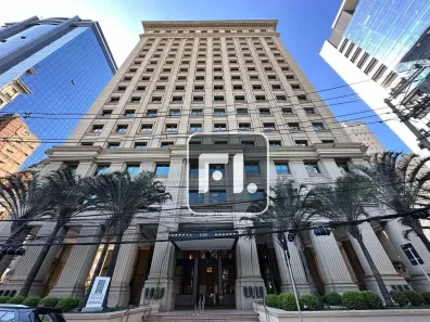 Sala Comercial para alugar, 575m² no Vila Olímpia, São Paulo