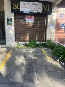Ponto Comercial à venda, 46m² no Petrópolis, Porto Alegre