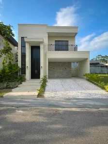 Casa de Condomínio com 4 Quartos à venda, 284m² no Coqueiro, Belém