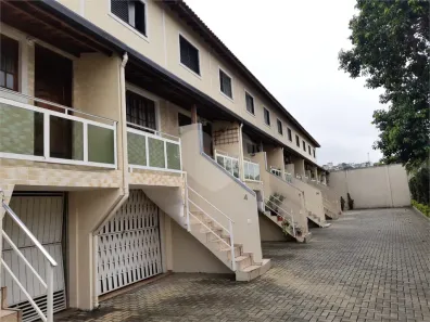 Casa de Condomínio com 2 Quartos à venda, 105m² no Vila Dionisia, São Paulo