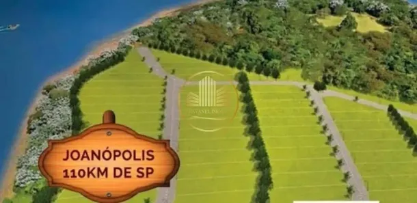 Lote/Terreno à venda, 1024m² no Paiol Grande, Joanópolis