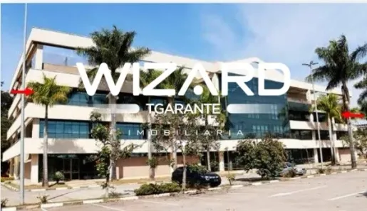 Prédio Comercial para alugar, 1650m² no Residencial Sol Nascente, São Paulo