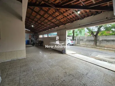 Casa com 3 Quartos à venda, 120m² no Rio Marinho, Vila Velha