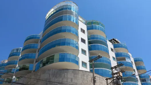 Apartamento com 2 Quartos à venda, 106m² no Centro, Cabo Frio
