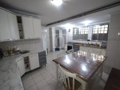 Sobrado com 3 Quartos à venda, 141m² no Jardim Trussardi, São Paulo