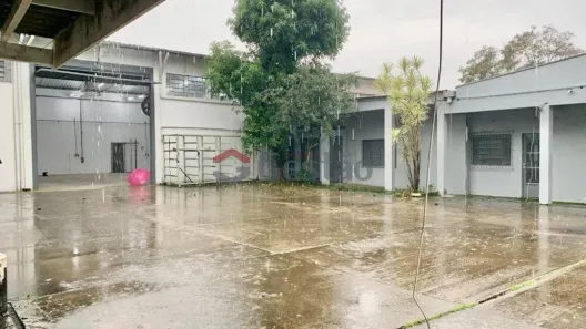 Galpão/Depósito/Armazém para alugar, 1452m² no Niterói, Canoas