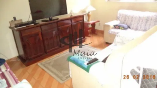 Casa com 2 Quartos à venda, 122m² no Cerâmica, São Caetano do Sul