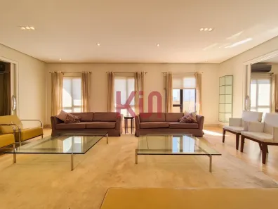 Apartamento com 3 Quartos à venda, 316m² no Moema, São Paulo