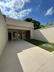 Casa com 3 Quartos à venda, 112m² no Setor Serra Dourada - 3ª Etapa, Aparecida de Goiânia