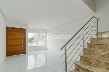 Casa com 4 Quartos à venda, 165m² no Aberta dos Morros, Porto Alegre
