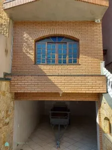 Sobrado com 3 Quartos para alugar, 171m² no Parque Monteiro Soares, São Paulo
