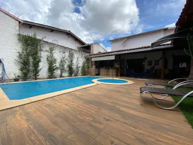 Casa com 4 Quartos à venda, 280m² no Jardim Europa I e II, Anápolis