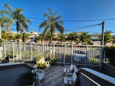Casa com 3 Quartos à venda, 205m² no Camboinhas, Niterói