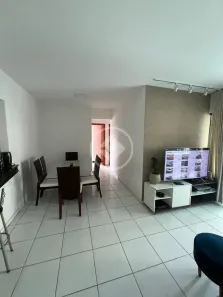 Apartamento com 3 Quartos à venda, 82m² no Setor Bueno, Goiânia