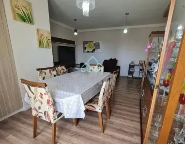 com 3 Quartos à venda, 100m² no Parque Residencial Bom Conselho, Taubaté