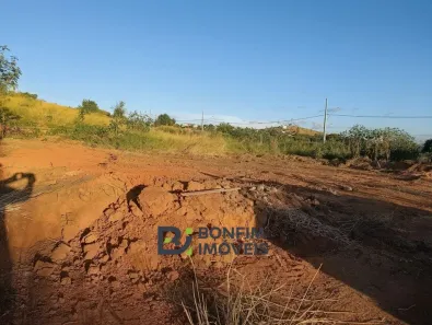 Lote/Terreno à venda, 274m² no Castelo, Governador Valadares