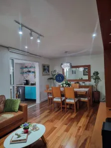 Apartamento com 2 Quartos à venda, 110m² no Imirim, São Paulo