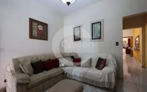 Sobrado com 3 Quartos à venda, 120m² no Parque Tomas Saraiva, São Paulo