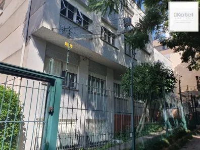 Apartamento com 3 Quartos à venda, 93m² no Rio Branco, Porto Alegre