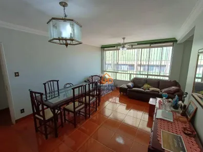 Apartamento com 3 Quartos à venda, 90m² no Vila Mariana, São Paulo