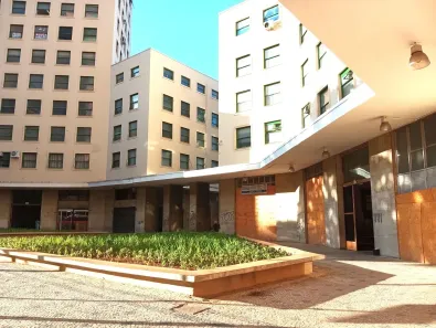 Ponto Comercial para alugar, 528m² no Centro, Belo Horizonte