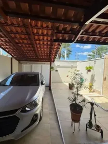 Casa com 2 Quartos à venda, 110m² no Jardim Cruzeiro, Feira de Santana