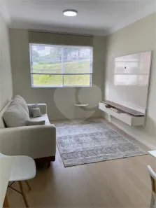 Apartamento com 2 Quartos à venda, 54m² no Jardim Santo André CDHU, Santo André