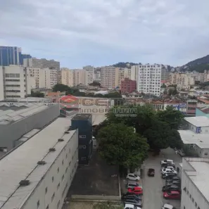 Apartamento com 1 Quarto à venda, 71m² no Centro, Rio de Janeiro