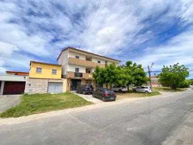 Casa com 3 Quartos para alugar, 134m² no Jardim Cearense, Fortaleza