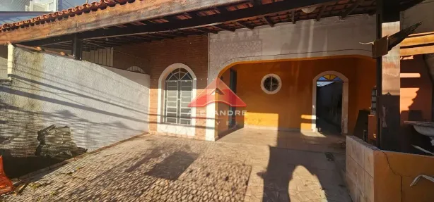 Casa com 3 Quartos à venda, 250m² no Jardim Alvorada, São José dos Campos