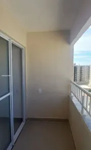 Apartamento com 2 Quartos para alugar, 54m² no Cruz das Almas, Maceió