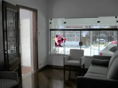 Casa com 2 Quartos à venda, 139m² no Rudge Ramos, São Bernardo do Campo