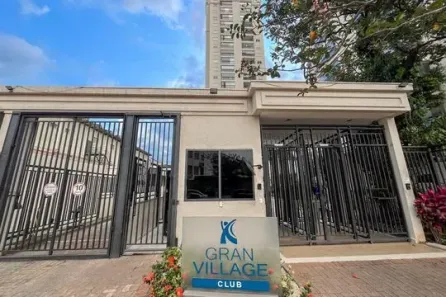 Apartamento com 2 Quartos à venda, 84m² no Vila Vermelha, São Paulo