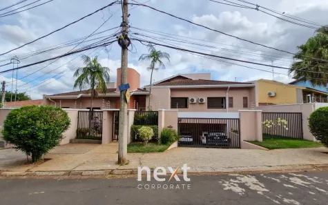Imóvel Comercial com 4 Quartos à venda, 393m² no Jardim das Paineiras, Campinas