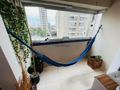 Apartamento com 3 Quartos à venda, 78m² no Vila da Saúde, São Paulo