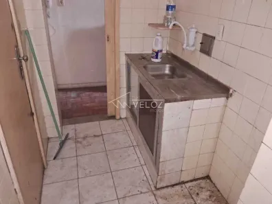 Apartamento com 2 Quartos à venda, 53m² no Centro, Rio de Janeiro