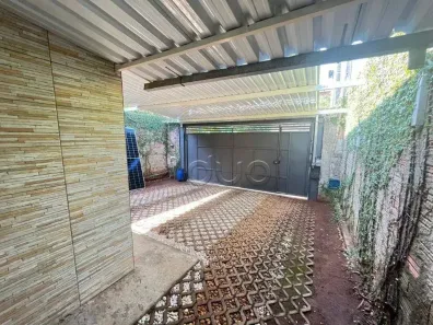 Casa com 2 Quartos à venda, 70m² no Vila Sônia, Piracicaba
