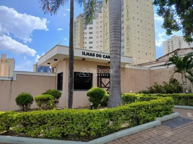 Apartamento com 3 Quartos para alugar, 90m² no Parque Rural Fazenda Santa Cândida, Campinas